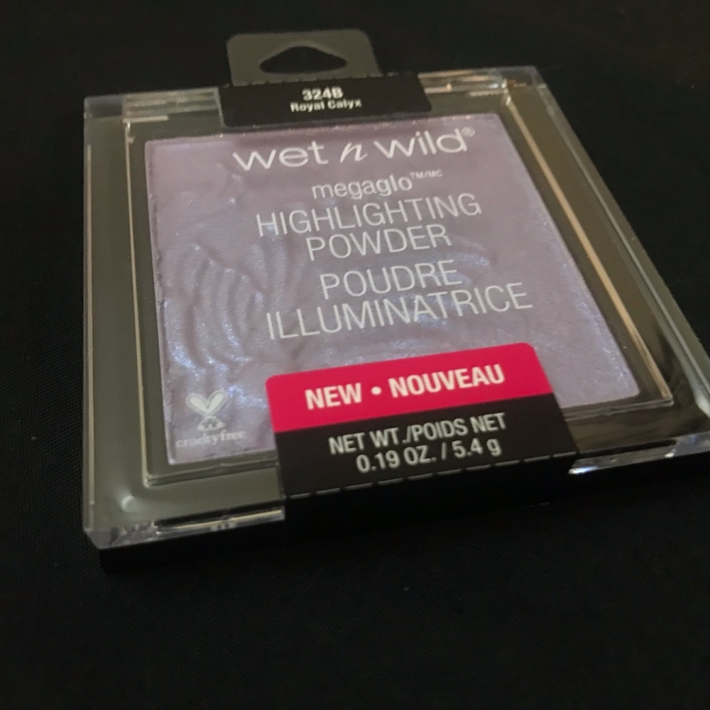 Highlighting Powder - Picture 2 of 2